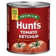 thumbnail image 1 of Hunt's® Tomato Ketchup (114 oz.), 1 of 4