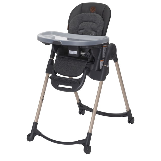 Maxi Cosi Minla 6-in-1 High Chair, Choose Color