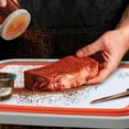 thumbnail image 4 of BirdRock Home Collapsible BBQ Prep Tub, 4 of 6