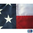thumbnail image 5 of Annin - Spinning 6' Flagpole with 3'x5' Nyl-Glo United States Flag, 5 of 7