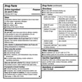 thumbnail image 3 of Member's Mark Children's Cetirizine Hydrochloride All Day Allergy Oral Solution, Grape Flavored, 8 fl. oz., 2 pk., 3 of 9