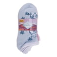 thumbnail image 6 of Character Girls No Show Sock, 6 of 7