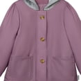 thumbnail image 4 of Osh Kosh Girls Bomber Jacket, 4 of 9
