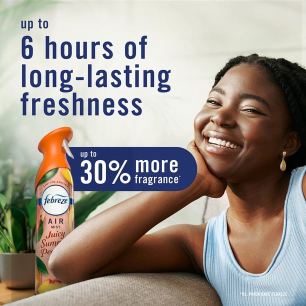 febreze cigarette smoke clothes Tips for Removing Cigar Smell from Your Clothing, Car and Home and dahlias Febreze Air Freshener Spray Spring