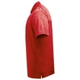 thumbnail image 2 of Champion Texas Tech Red Raiders Men's Polo, 2 of 8