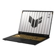 thumbnail image 1 of ASUS TUF F16 Gaming Laptop | 16" FHD+ 165Hz 1 | Intel® Core™ i7-14650HX | NVIDIA® GeForce RTX™ 5060 | 16GB DDR5 RAM | 512GB SSD | Windows 11 Home, 1 of 12