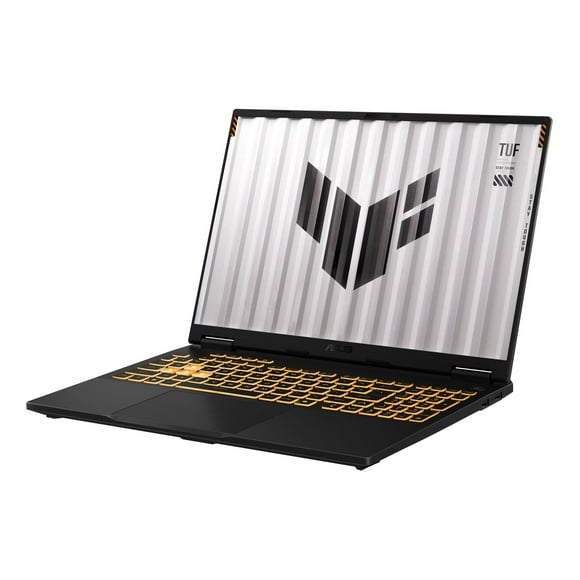 ASUS TUF F16 Gaming Laptop | 16" FHD+ 165Hz 1 | Intel® Core™ i7-14650HX | NVIDIA® GeForce RTX™ 5060 | 16GB DDR5 RAM | 512GB SSD | Windows 11 Home