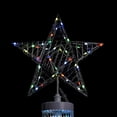 thumbnail image 5 of Member's Mark 12' Pre-Lit Multi Color Lightshow Tree, 5 of 6