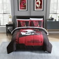 thumbnail image 2 of NFL Bed-In-A-Bag Comforter and Sheet Set, Assorted Teams and Sizes, 2 of 8