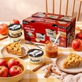 thumbnail image 10 of Noosa Whole Milk Yogurt Fall Variety Pack, 12 ct., 4 oz each, 10 of 10