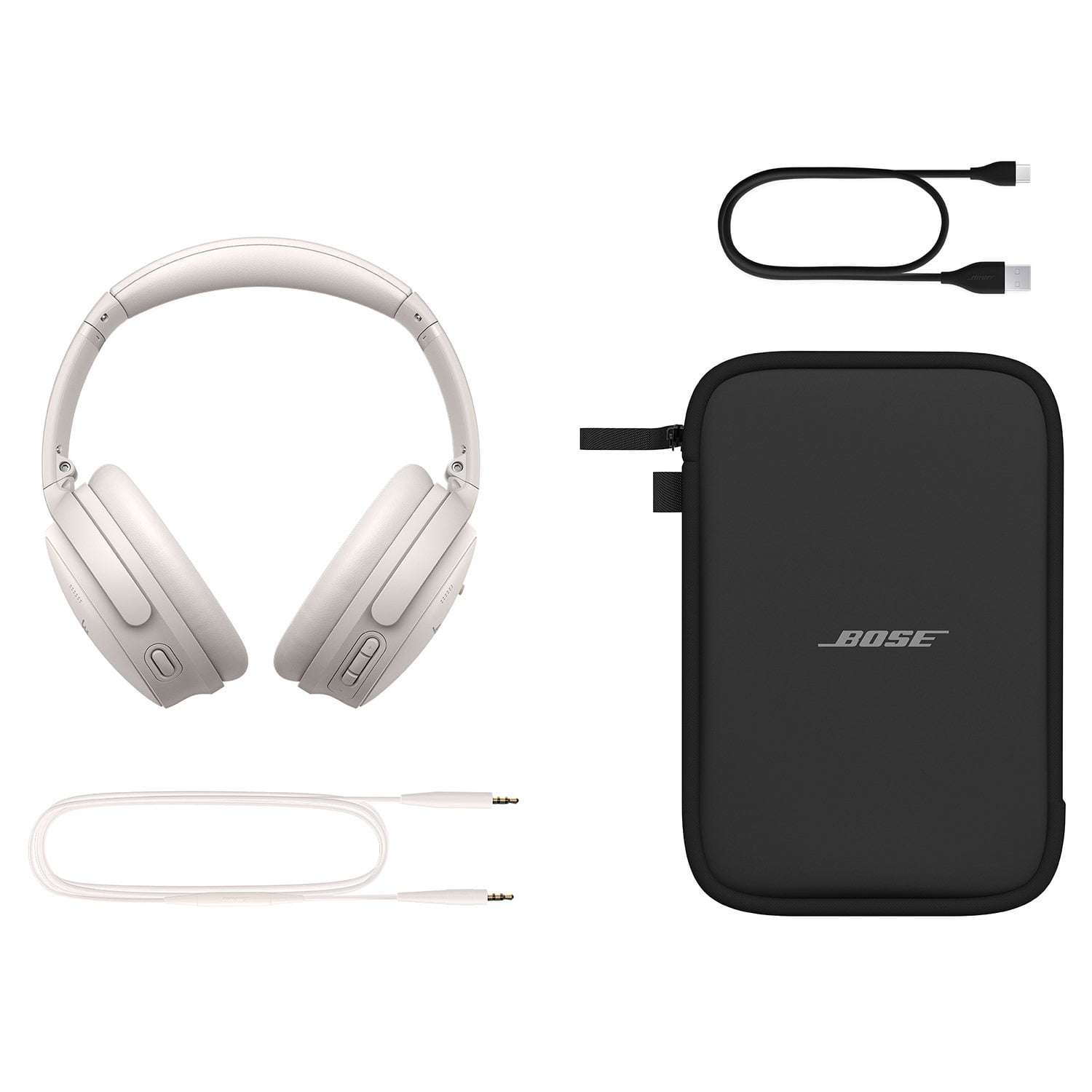 Bose QuietComfort Wireless Bluetooth Headphones - Samsclub.com