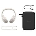 thumbnail image 1 of Bose QuietComfort Wireless Bluetooth Headphones, 1 of 8