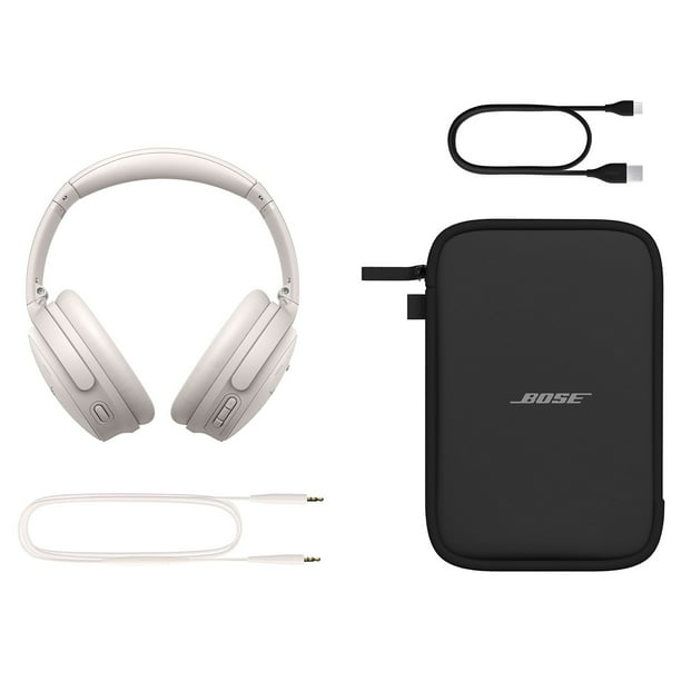【美品】Bose QuietComfort Headphones（付属品完備） Bose QuietComfort Wireless Bluetooth Headphones - Samsclub.com