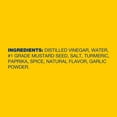 thumbnail image 4 of French's 100% Natural Classic Yellow Mustard, 30 oz., 2 pk., 4 of 11