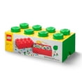 thumbnail image 2 of LEGO Stackable Storage Brick, Choose Your Color, 2 of 4