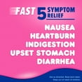 thumbnail image 3 of Pepto Bismol Ultra Liquid, Original, 12 fl. oz., 3 pk., 3 of 9