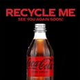 thumbnail image 9 of Coca-Cola Zero Sugar Bottles, 16.9 fl. oz., 24 pk., 9 of 9