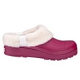 thumbnail image 2 of Hunter Women's Play Insulated Clog, 2 of 7