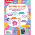 thumbnail image 3 of Mega Super Cute Hidden Pictures Puzzles, Paperback, 3 of 3