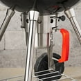 thumbnail image 4 of Member's Mark 22.5" Charcoal Kettle Grill, 4 of 11