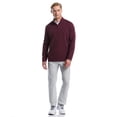 thumbnail image 4 of Callaway Men's Quarter Zip Pullover, 4 of 7