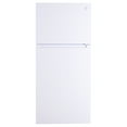 thumbnail image 1 of Kenmore 18.1 cu. ft. Top Mount Refrigerator with Ice Maker, 1 of 10