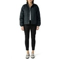 thumbnail image 2 of Social Standard By Sanctuary Ladies Quilted Jacket, 2 of 4