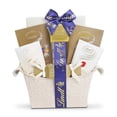 thumbnail image 2 of Alder Creek Gift Baskets Lindt Classic Sampler, 2 of 3