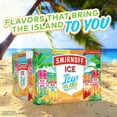 thumbnail image 5 of Smirnoff Ice Icy Island Cocktail Variety Pack, 12 fl. oz. can, 12 pk., 5 of 7