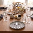 thumbnail image 4 of Wallace 20-Piece 18/10 Stainless Steel Flatware Set, Service for 4, 4 of 9