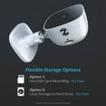 thumbnail image 7 of Night Owl Indoor Plug-In 1080p Deterrence Security Cameras, 2pk., 7 of 10