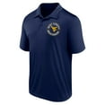 thumbnail image 1 of NCAA Men's Short Sleeve Polo, 1 of 5