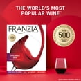 thumbnail image 7 of Franzia Chillable Red Blend Wine, 5 L, 7 of 10