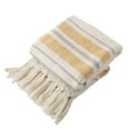 thumbnail image 3 of Member's Mark Woven Cotton Throw with Tassels, 60" x 70", 3 of 4