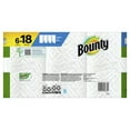 thumbnail image 2 of Bounty Select-A-Size 2-Ply Paper Towel 6 rolls, 135 sheets/roll, 2 of 6