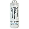 thumbnail image 3 of Monster Energy Mega Can Zero Ultra 24 fl. oz., 12 pk., 3 of 5