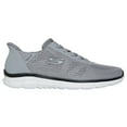 thumbnail image 2 of Skechers Men's Verse Hands Free Swift Fit Sneaker, 2 of 6