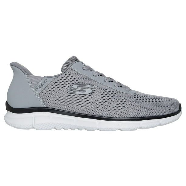 Skechers Men's Verse Hands Free Swift Fit Sneaker