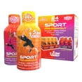 thumbnail image 1 of 5-hour ENERGY Shot, Mixed Sport, Preworkout, 1.93 fl. oz., 24 pk., 1 of 7