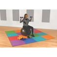 thumbnail image 6 of Norsk 25" x 25" Commercial Grade Reversible Floor Mats, Assorted Colors (8 Tiles), 6 of 7