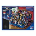 thumbnail image 3 of YouTheFan NHL Purebred Fans 500pc Puzzle, Assorted Teams, 3 of 3