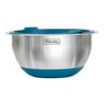 thumbnail image 6 of Viking 10-Piece Stainless Steel Mixing, Prep and Serving Bowl Set, 6 of 11