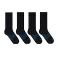 thumbnail image 3 of Copper Fit 4-Pack Compression Over the Calf Sock, 3 of 5