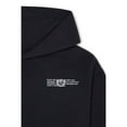 thumbnail image 3 of Crayola Color Lab Toddler & Kids Fleece Hoodie, 3 of 9