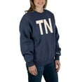 thumbnail image 3 of State of Mine Women's Big Timer State Sweatshirt, 3 of 5