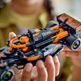 thumbnail image 5 of LEGO Speed Champions McLaren F1 Team MCL38 Race Car Toy Building Set, 269 pc., 5 of 7
