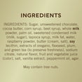 thumbnail image 3 of GHIRARDELLI Premium Chocolate Assortment Squares, 18.8 oz., 3 of 6