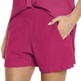 thumbnail image 5 of Gap Ladies Linen Short, 5 of 7