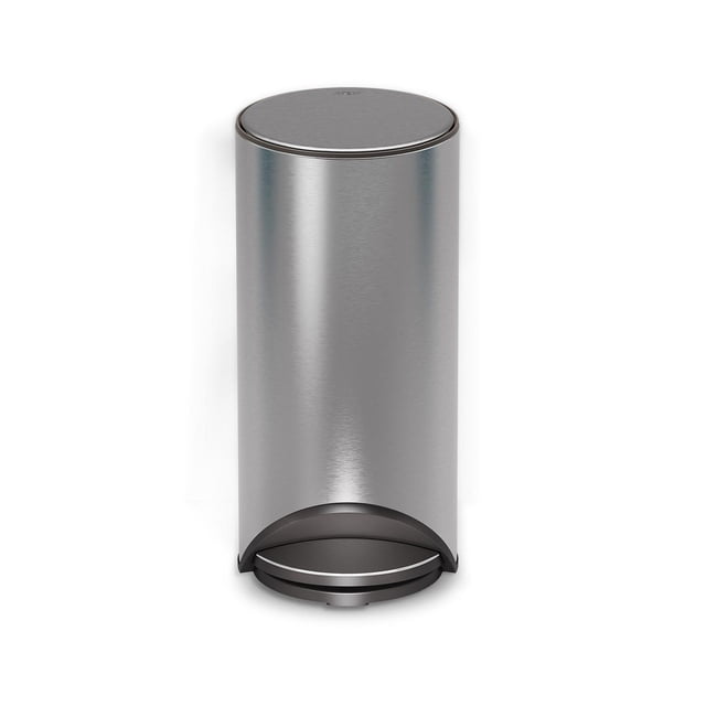Joseph Joseph Arc 30-liter Step Pedal Trash Can