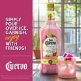 thumbnail image 2 of Jose Cuervo Dragon Fruit Lemonade Margarita Cocktail, 1.75 L, 2 of 4